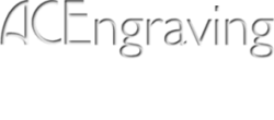 Ace Engraving Logo Ace Engraving Logo