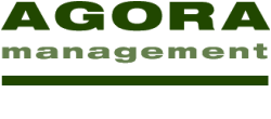 Agora Management Logo