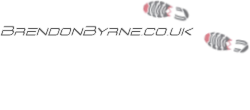 Brendon Byrne Logo