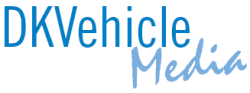 DK Vehicle Media Logo