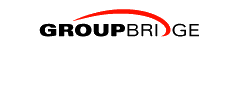 Groupbridge Logo