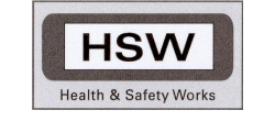 Health and Safety Works Logo