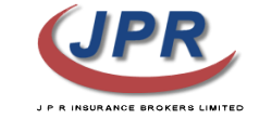 JPR Insurance Limited Logo