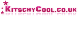 KitschyCool Logo KitschyCool Logo