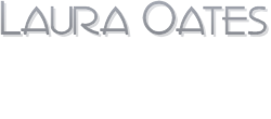 Laura Oates Logo Laura Oates Logo