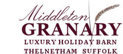 Middleton Granary Logo Middleton Granary Logo