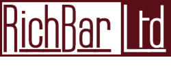 RichBar Logo RichBar Logo