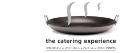 The Catering Experience Logo