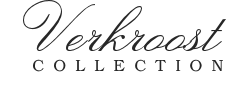 The Verkroost Collection Logo