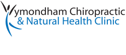 Wymondham Chiropractic Clinic Logo