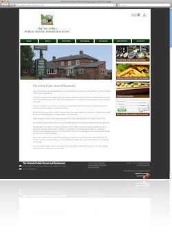 RichBar, Wymondham