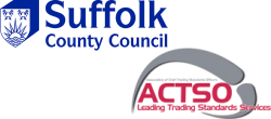 Suffolk County Council