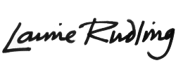 Laurie Rudling Logo