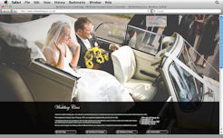 Website Design » SBI Group